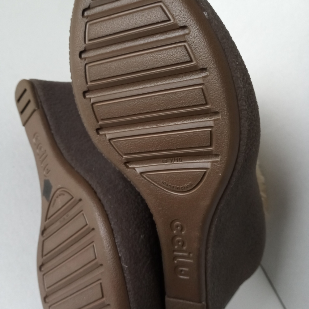 CCIlu Weather Booties - Picture 5 of 8